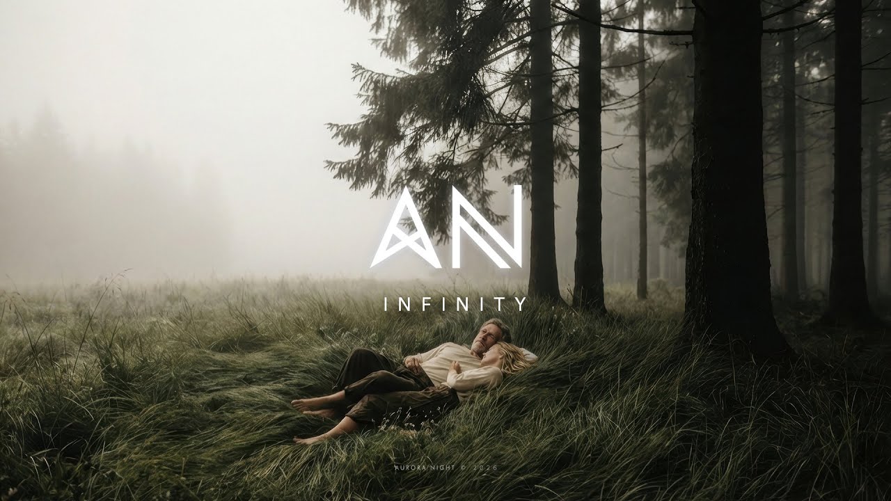 Aurora Night - Infinity