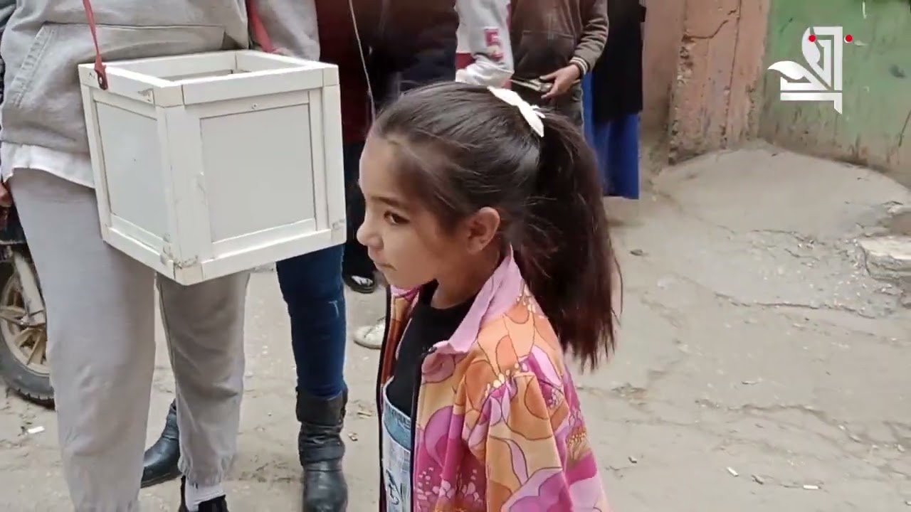 تعرفوا على مبادرة 