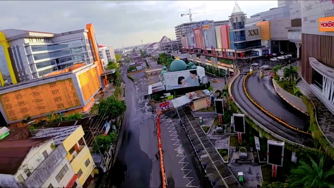 Duta mall Banjarmasin