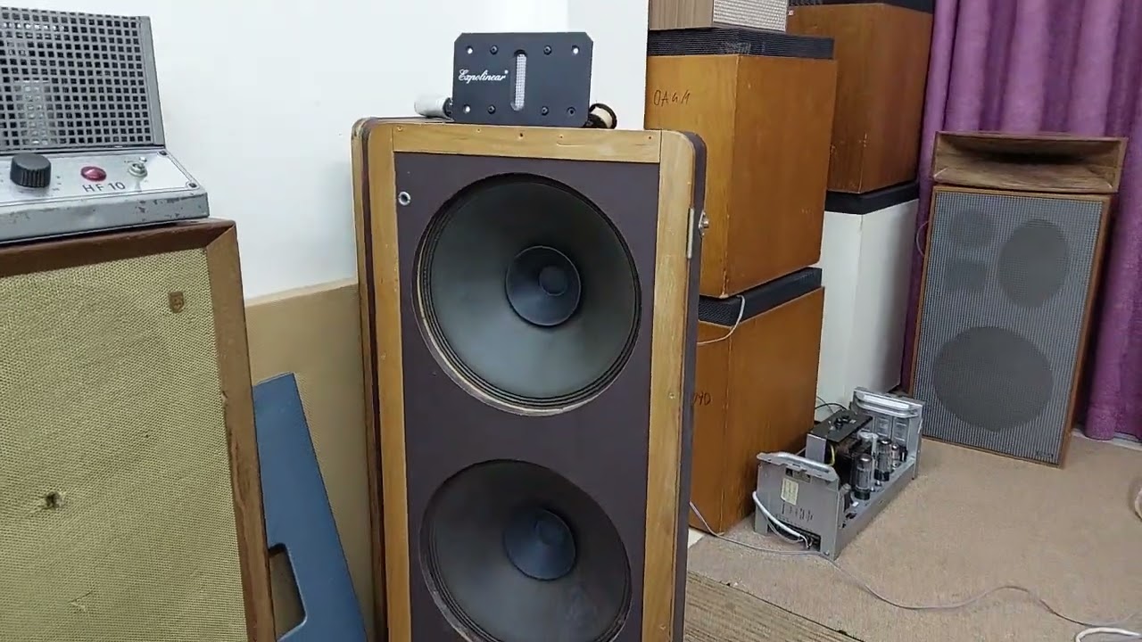 Philips AD1250 + AD 1255/ván.