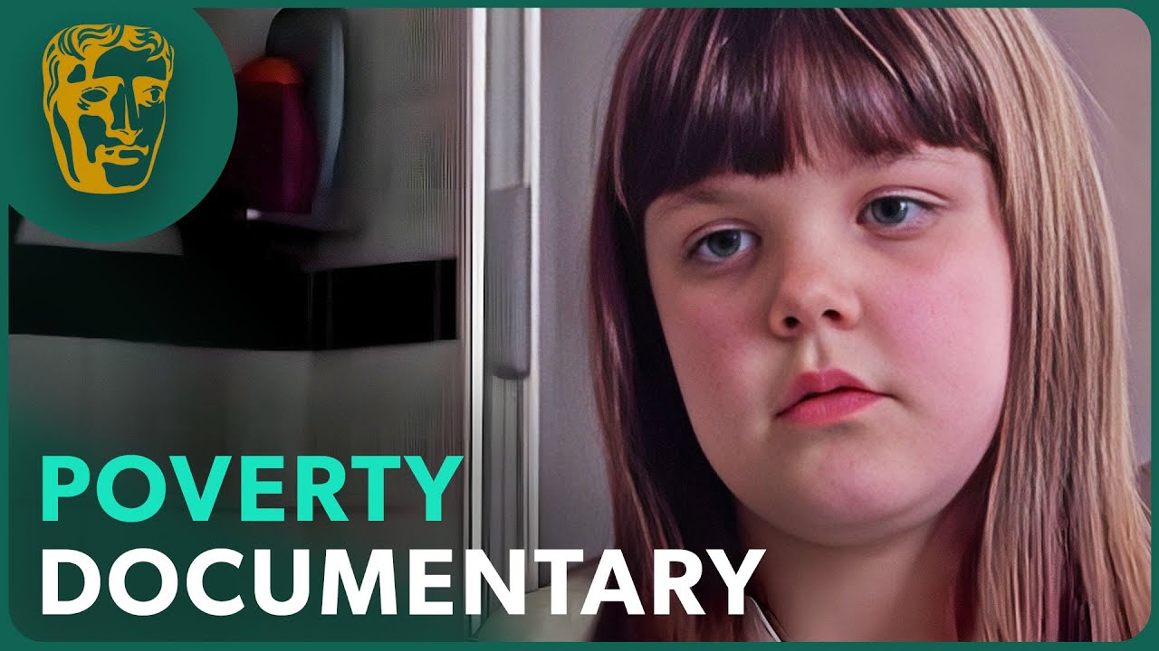 Evicted: The Hidden Homeless (BAFTA WINNING DOCUMENTARY) | Real Stories