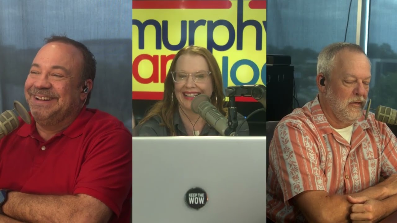 AFTER THE SHOW PODCAST: Come Fly With Me