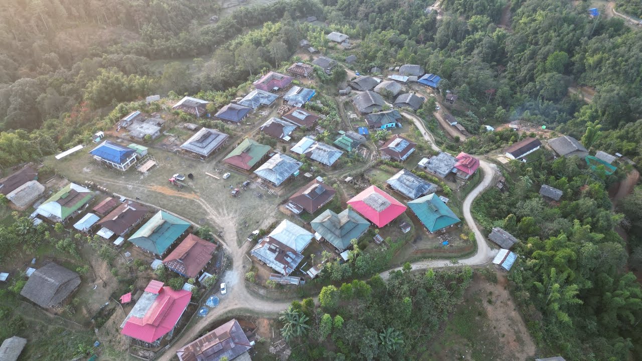 Tadin village