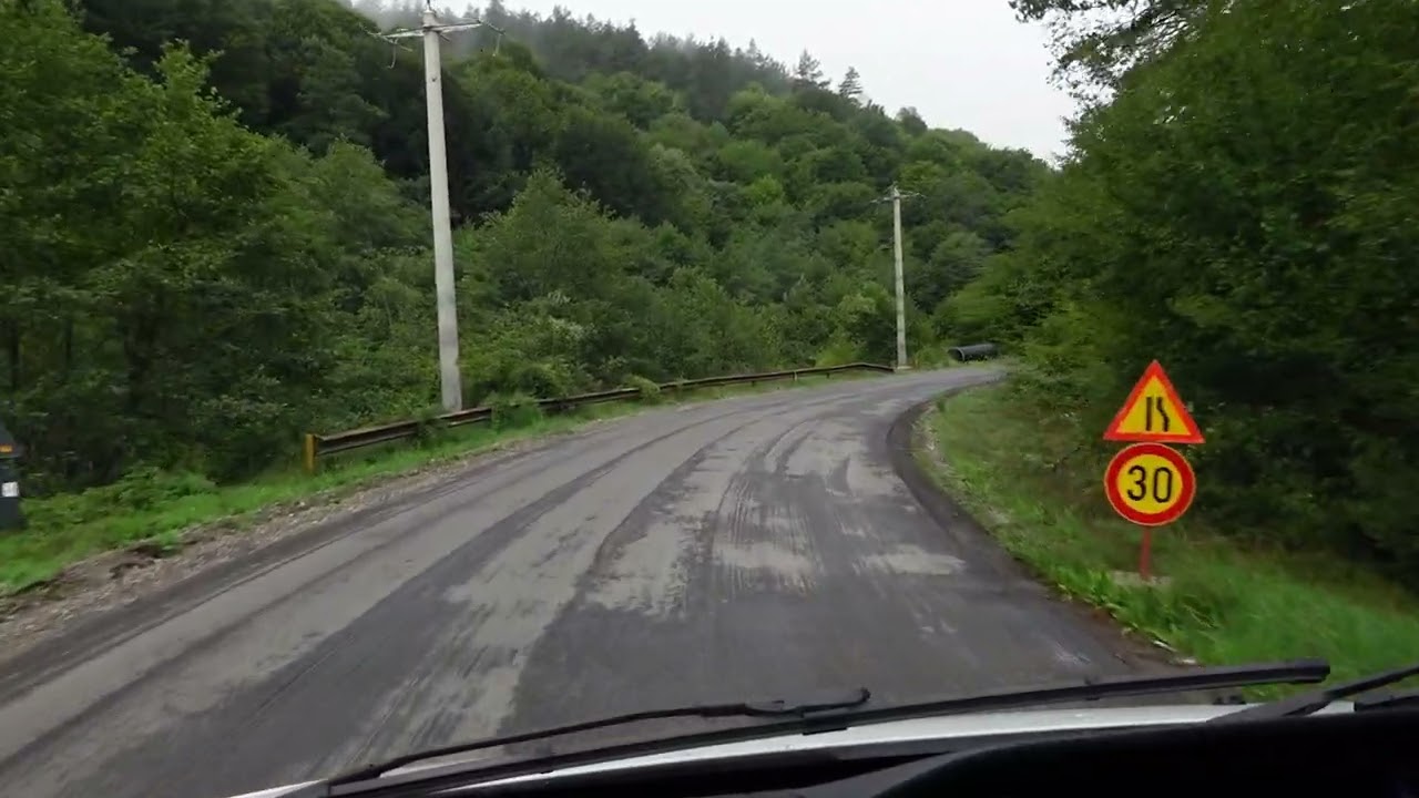 Comuna Iara Cluj 4 K 📺