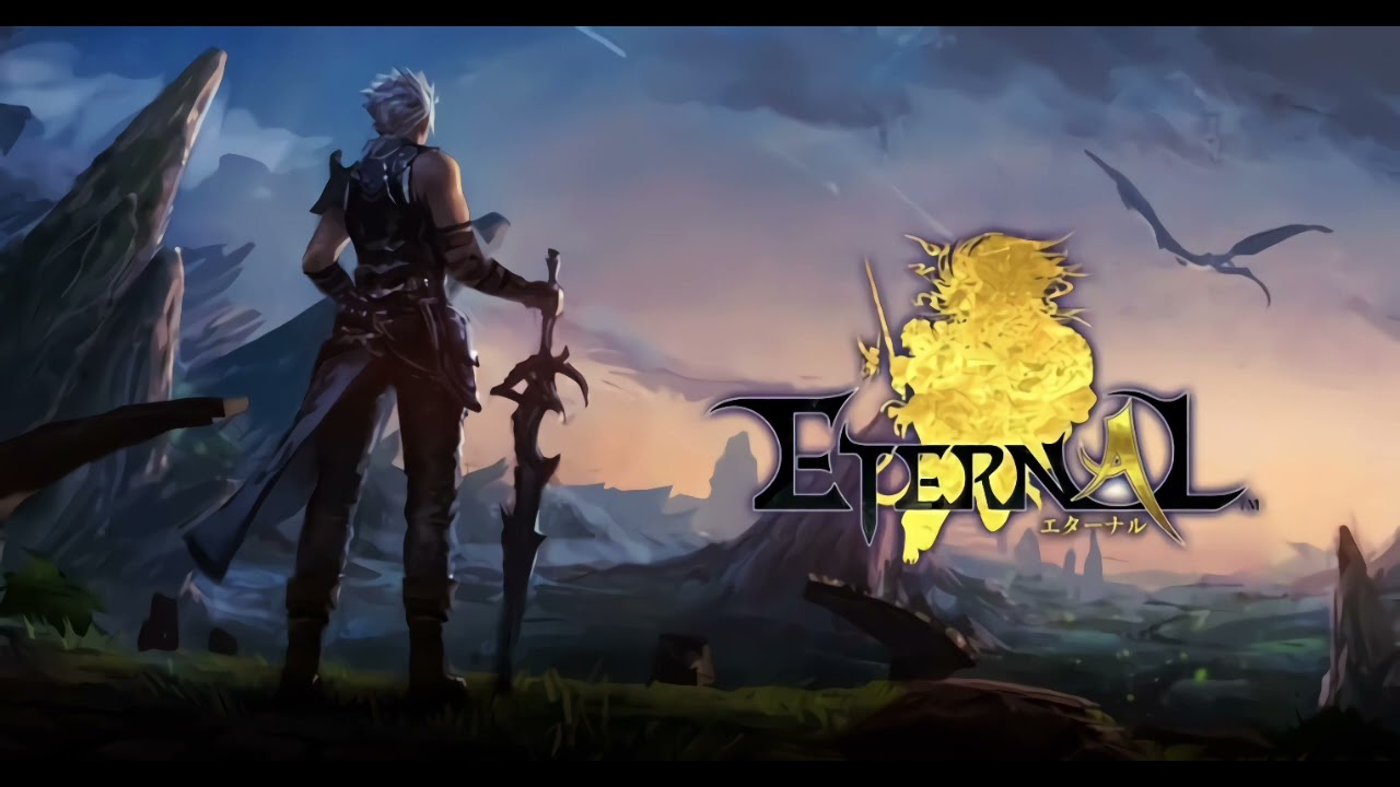 Sleep of the red dragon || eternal kingdom battle peak
