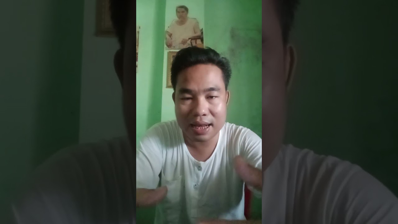 ခြံ မြေ ရောင်းထွက်ရန် ယတြာ😊