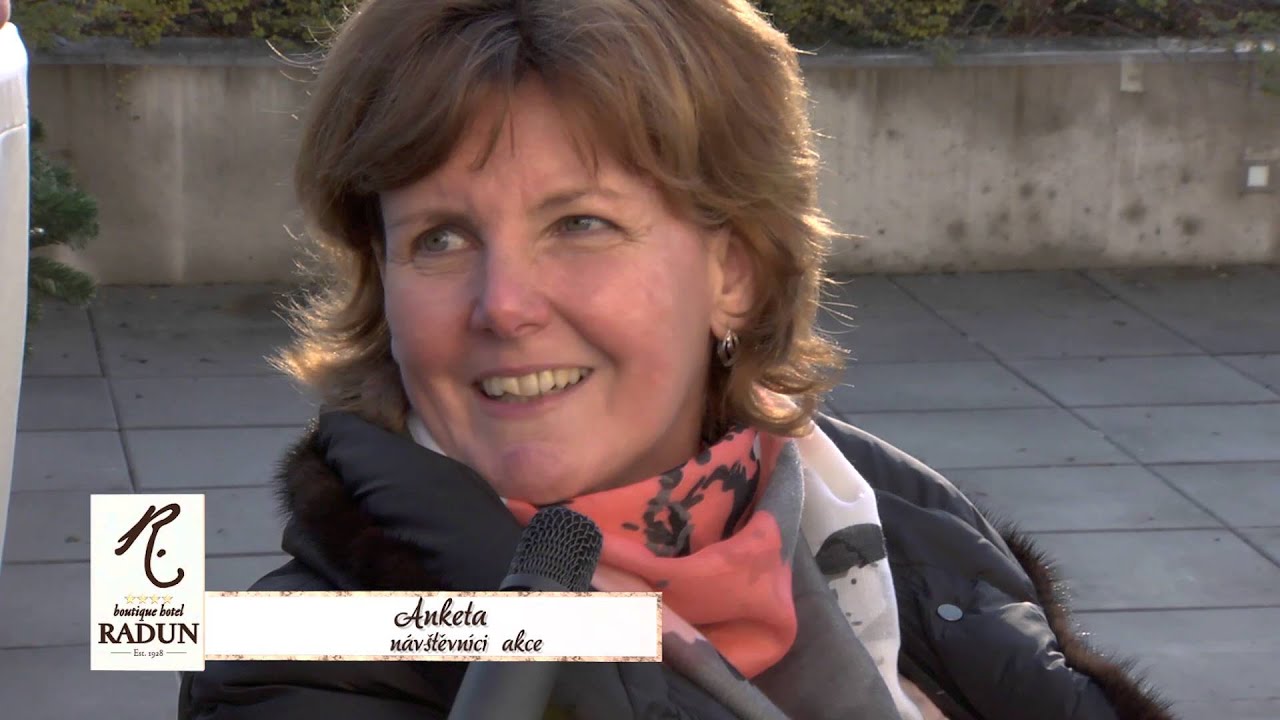 Štěpánské nádvoří 2015 - Boutique hotel RADUN****