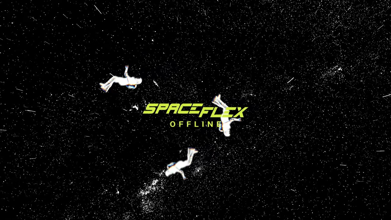 SPACEFLEX - OFFLINE