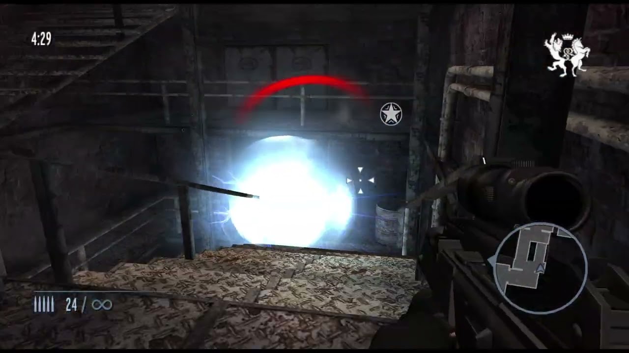 Heroes 1v1's - Goldeneye 007 Wii Online