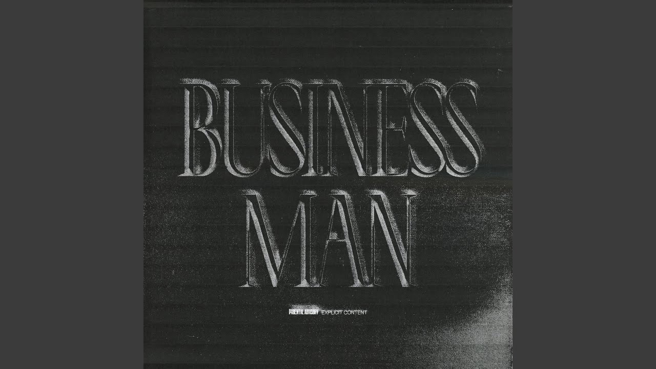 Business Man