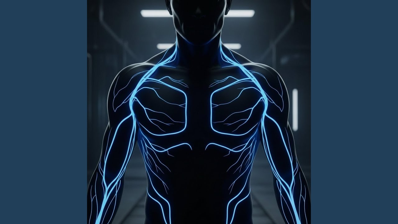 Genome of the Machine