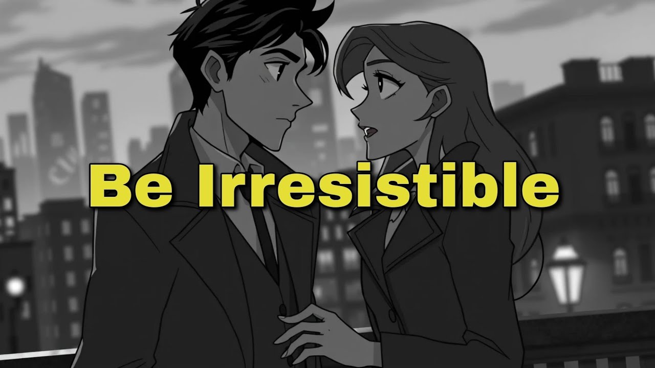 How Emotional Scarcity Makes You Irresistible