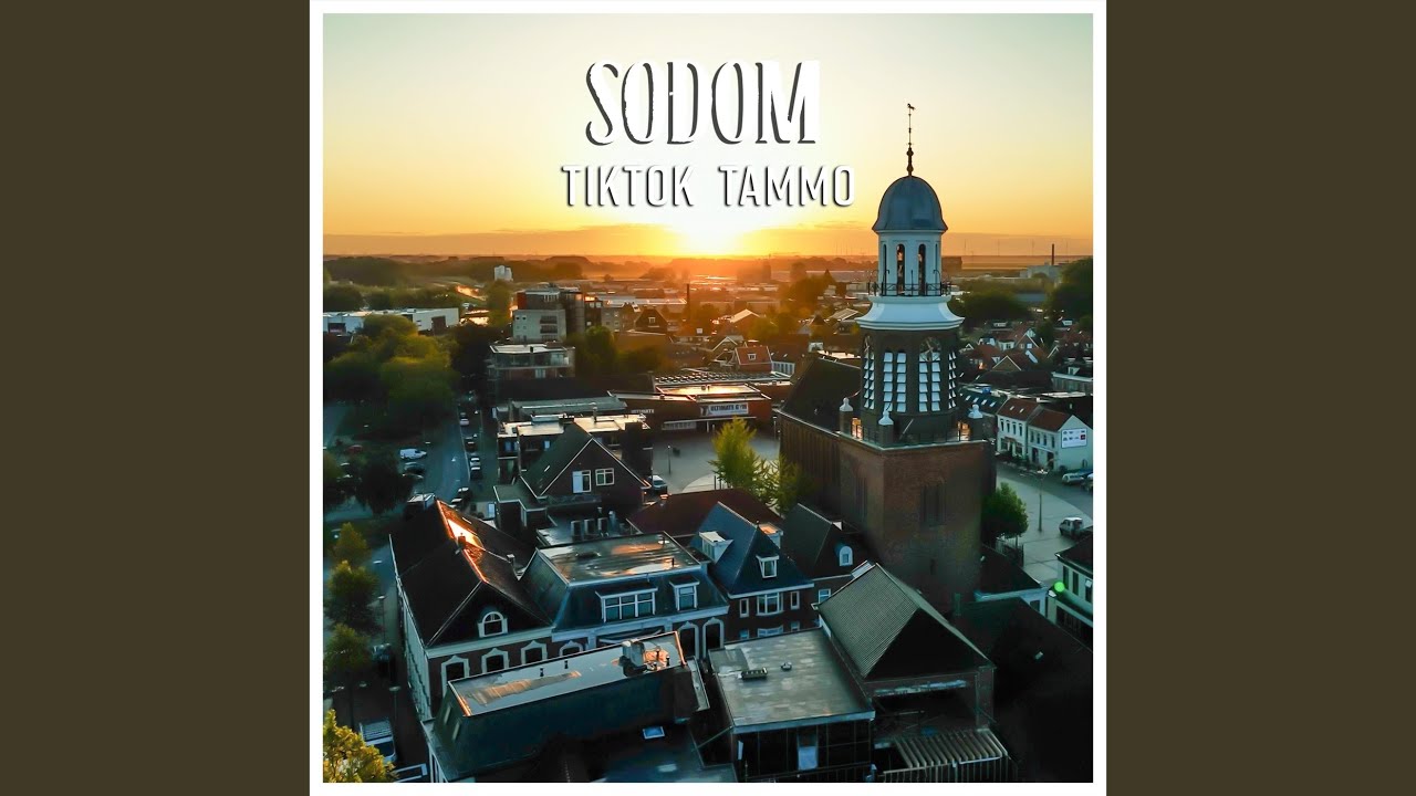 Sodom