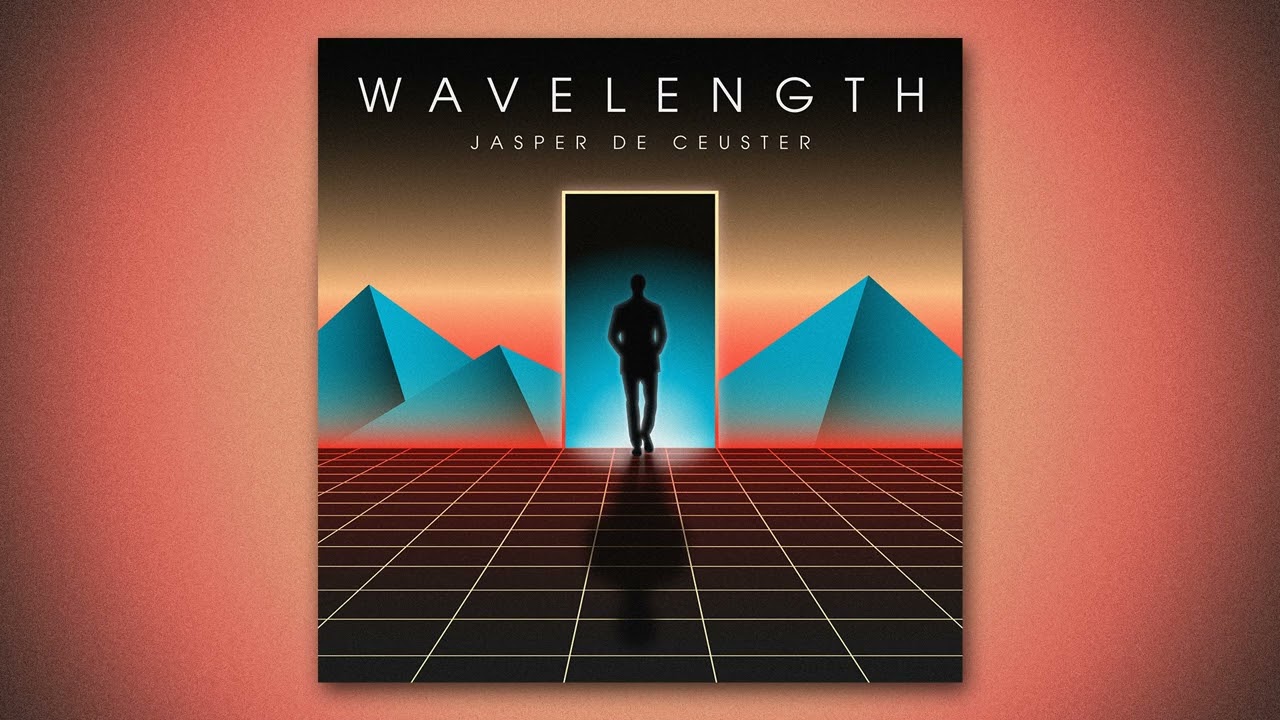 Wavelength - Full EP