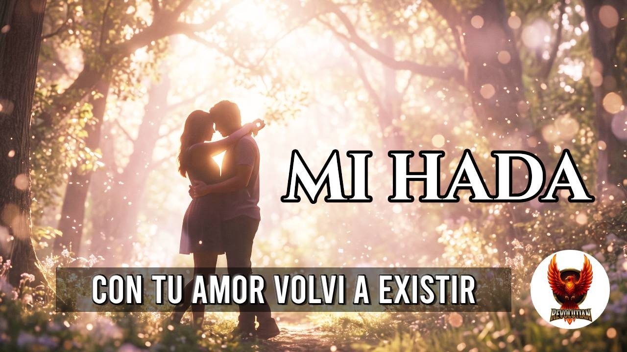 Mi Hada | Revolutian