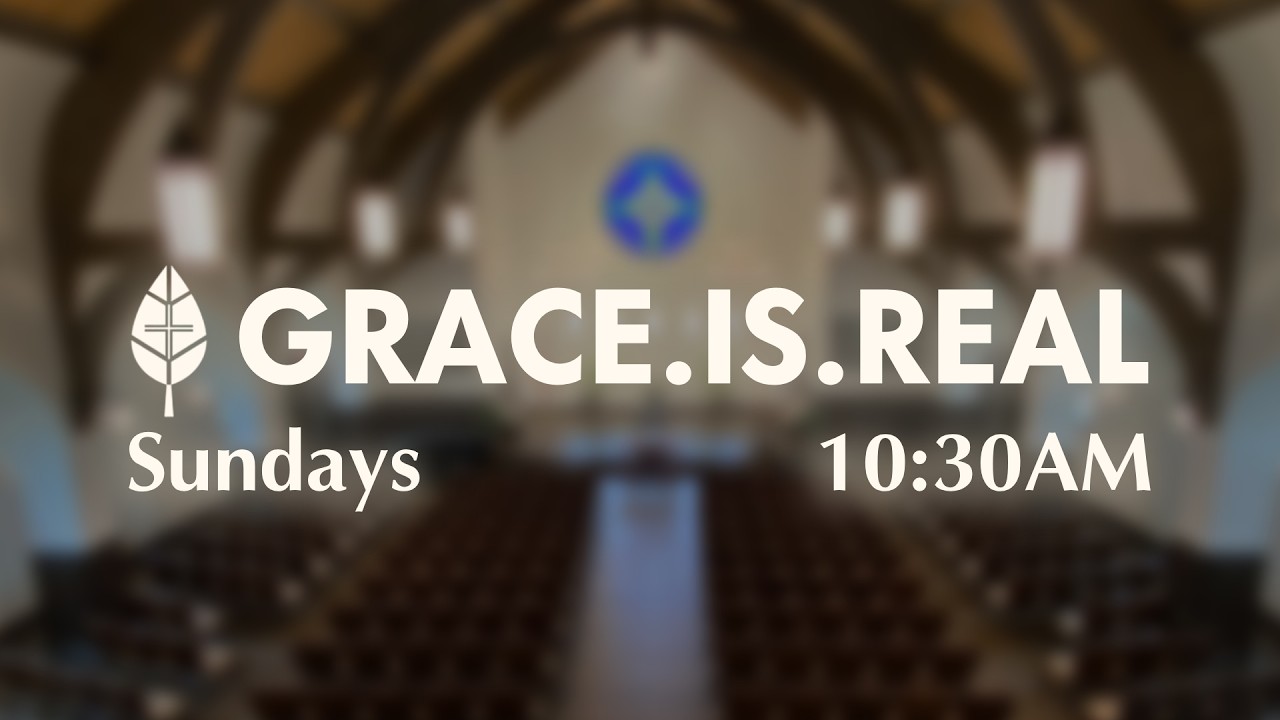 The Upside-Down Kingdom | Matthew 5:1-12 | Grace Presbyterian Church | 3/15/2026