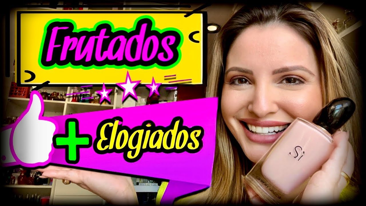 FRUTADOS MAIS ELOGIADOS E 100% SIMILARES DA PAR FUN
