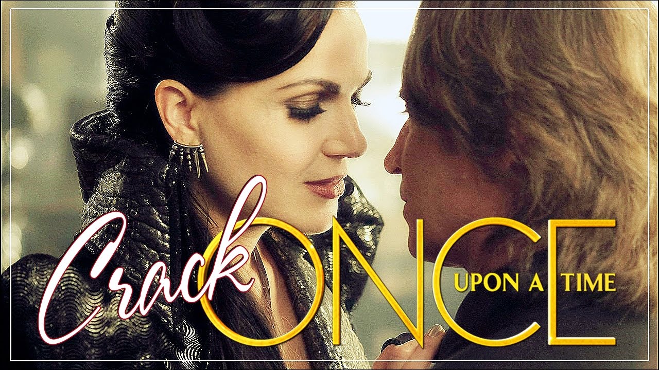 OUAT CRACK - Once upon a Time |6.02|