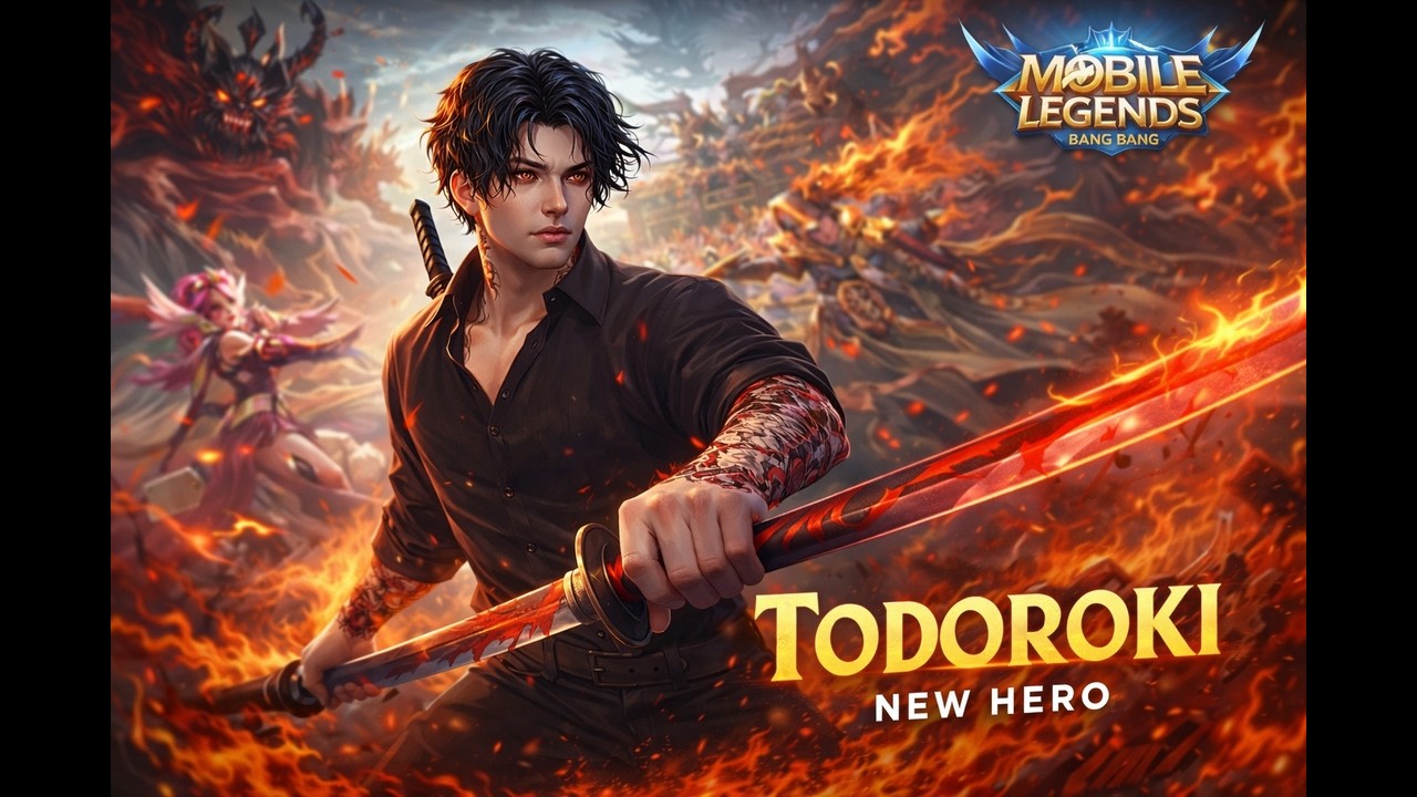 emang ada yang jago selain gw #mobilelegends #ime #boa #imeroleplay #zanagi #imerp #smrp