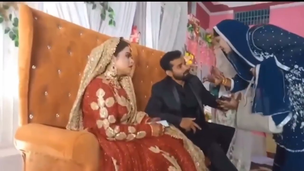 @Saba Ibrahim and sunny Walima shadi ! Shoaib Ibrahim Official @guess_name
