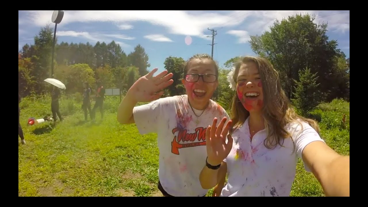 UWC ISAK Japan 🌏🎉   --- Two years in Two minutes!