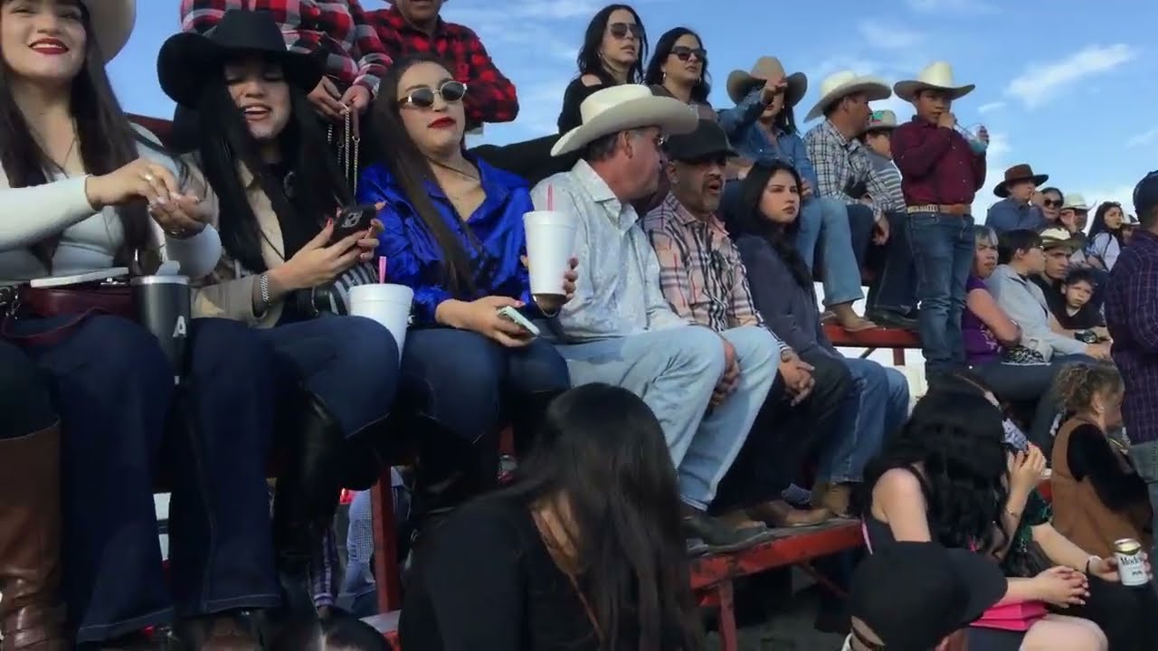 Rancho Los Charcos 2026 Festejando año nuevo!..