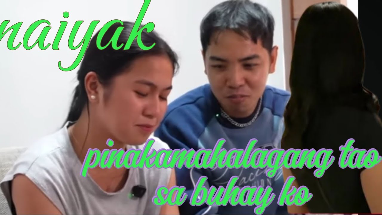 VHEANZY NAIYAK AT NAGSELOS!,EDU NAKIPAGKITA KAY 'M' SA MANILA..
