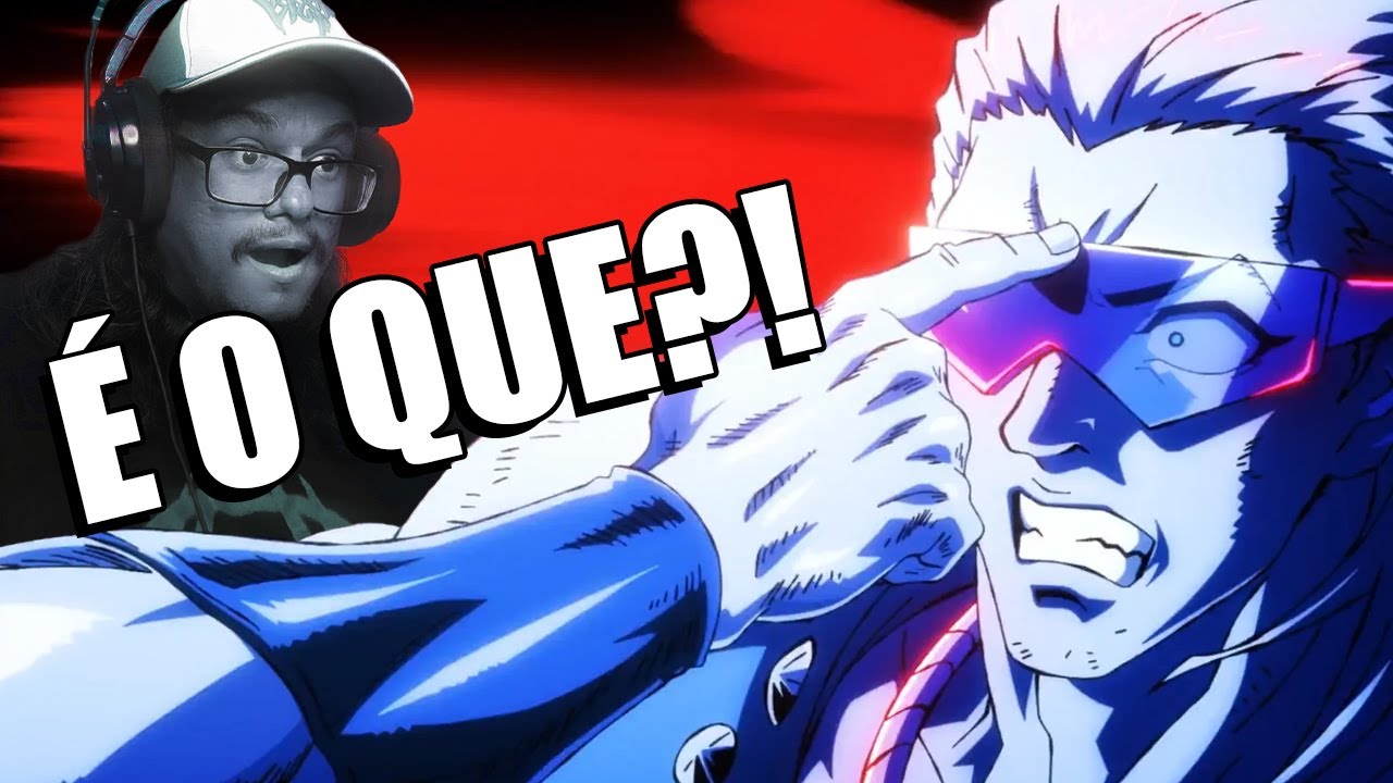 HOKUTO NO KEN em FATAL FURY: CotW??!!