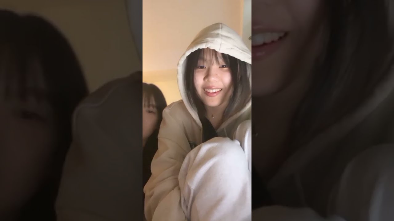 Micha BNK48 Live iAM48 Application 6 Dec 2025