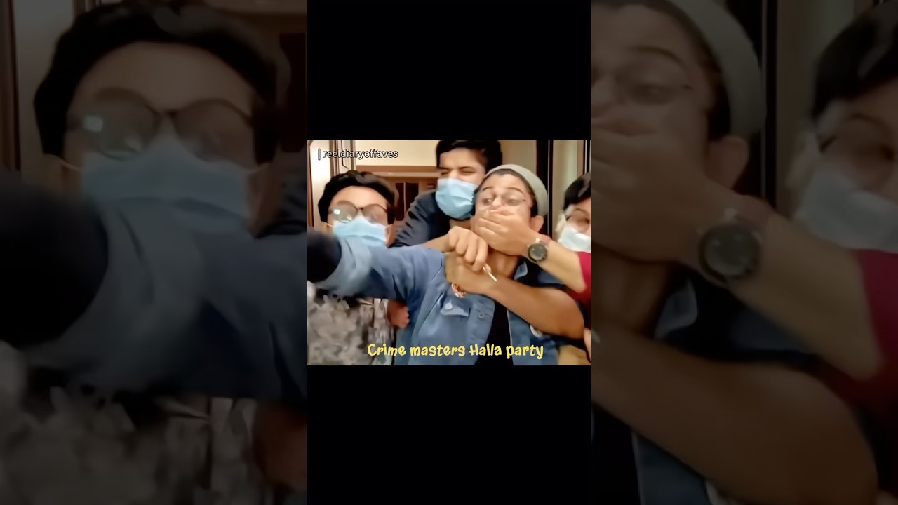 Halla party😎 #mithai #mithaiserial #sidhai #soumitrisha #adrit #viral #shorts