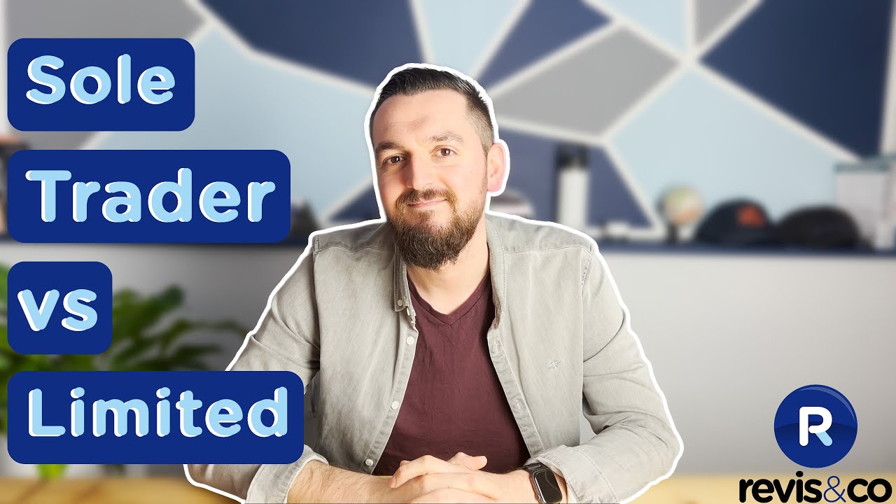 Should You Stay a Sole Trader or Go Limited?