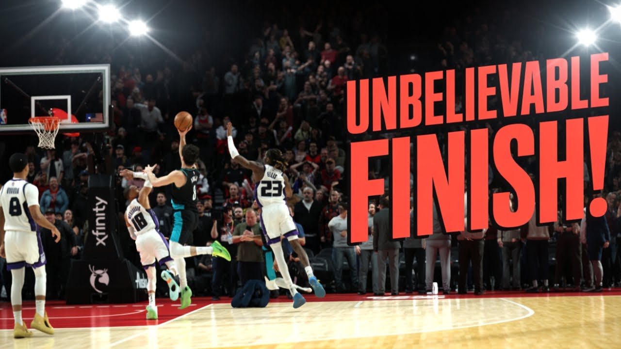 AVDIJA GOES OFF | Knicks Developing Identity | Controversial Kings Ending