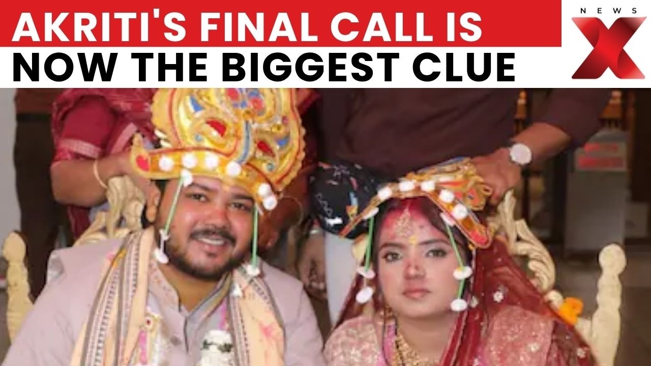 AKRITI MURDER CASE: She Called Her Mother At 6 PM, Three Hours Later She Was Found Dead