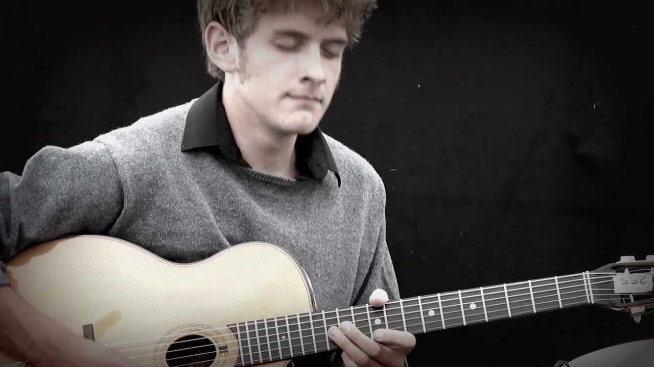 Remi Harris Trio live at IGGF  2013