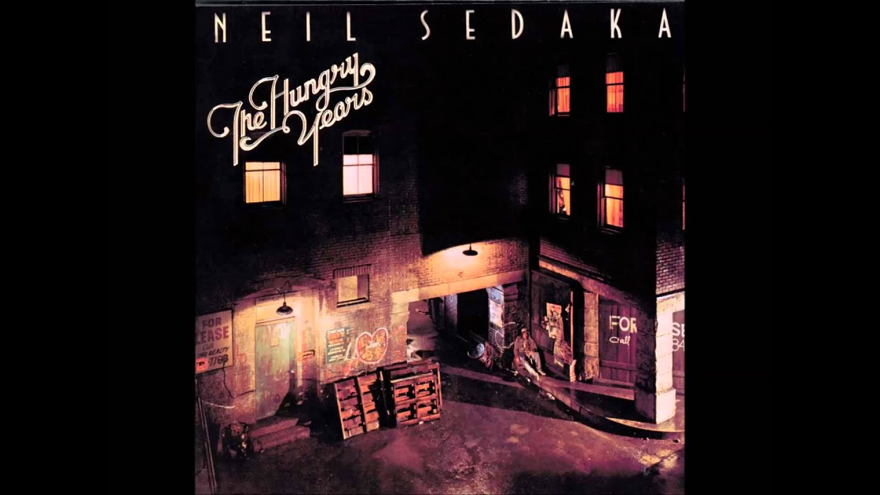 Neil Sedaka - 
