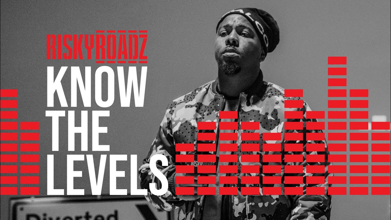 Know The Levels: Mayhem NODB