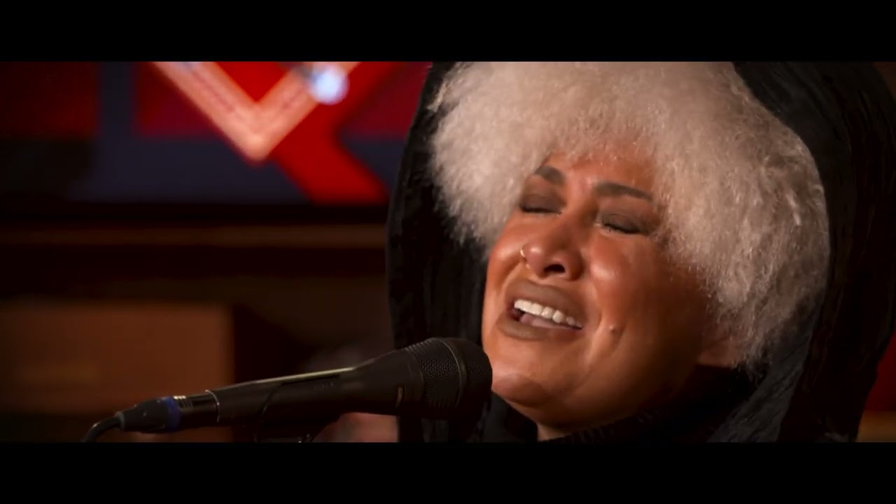 Lady Blackbird - If I Told You | NPO Radio 2