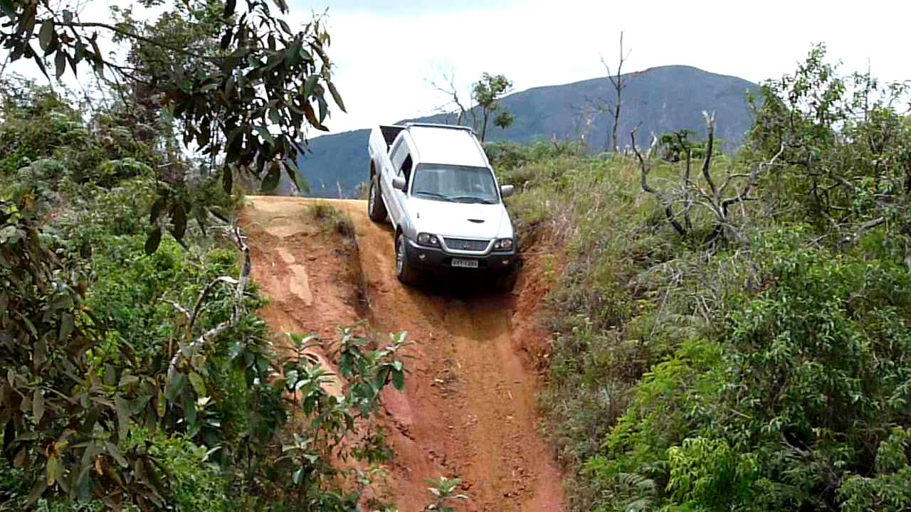 Trilha do Vale da Lua - Teresopolis/RJ - Brazil
