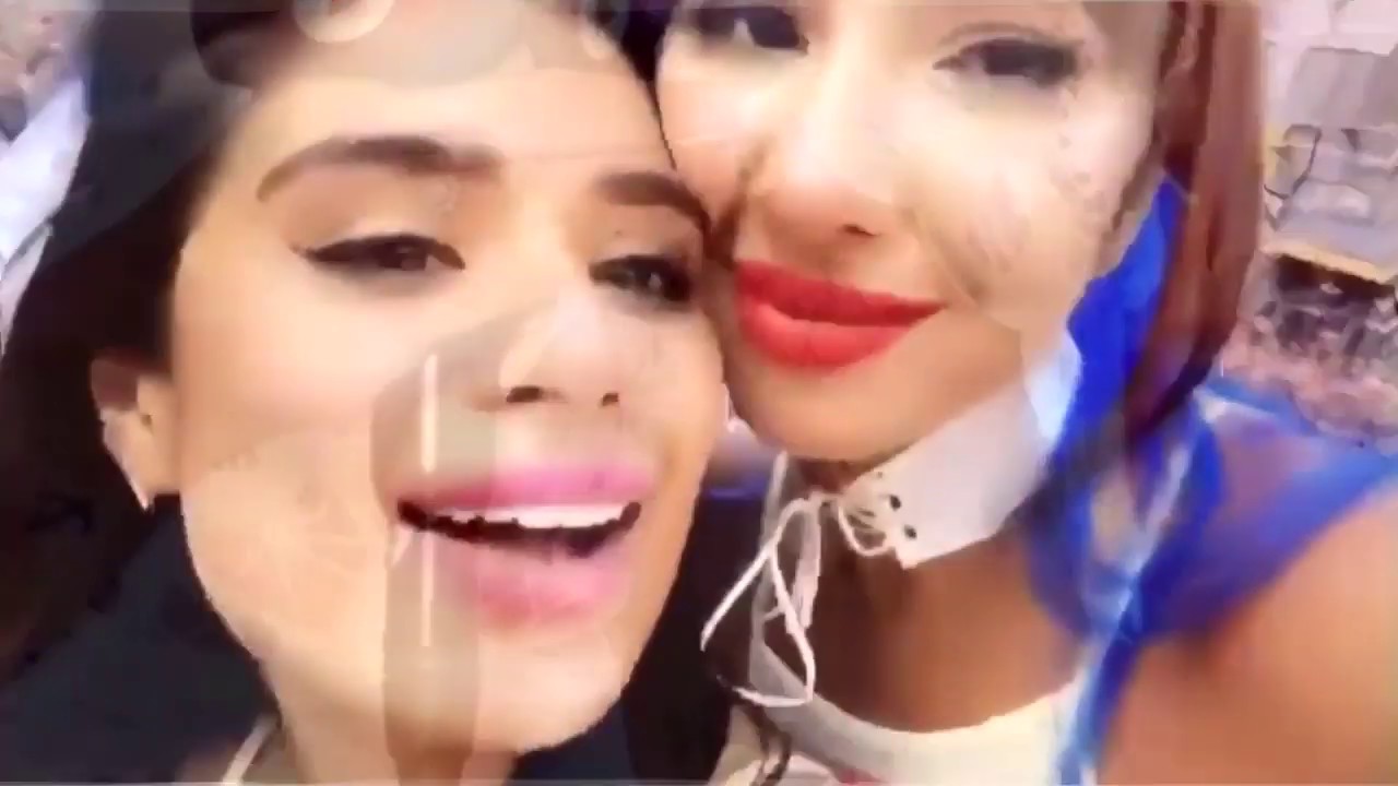 Jackie & Diane (flaritza) || count on me