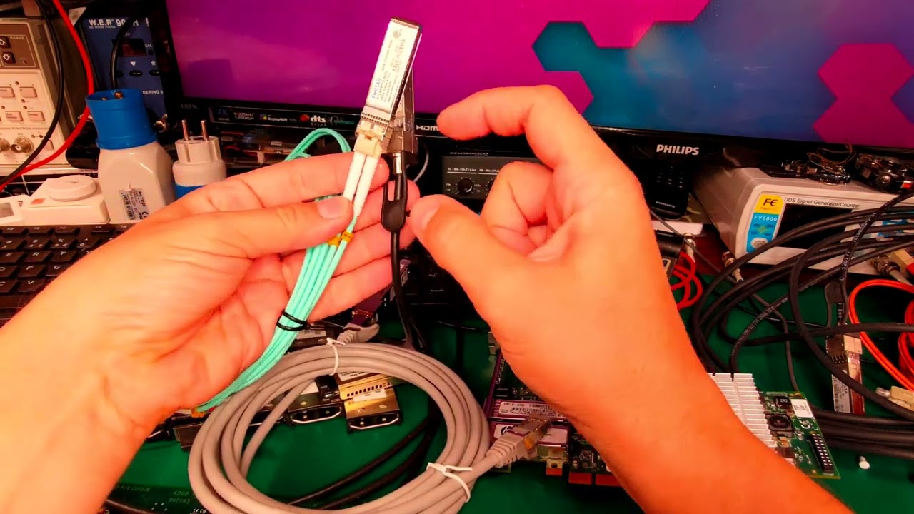 10 Gbps - kable DAC w por&oacute;wnaniu do  SFP+,  RJ45,  GBIC