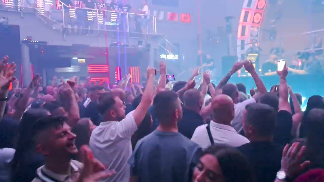 Da Tweekaz vol.2 @ Energy 2000 Katowice
