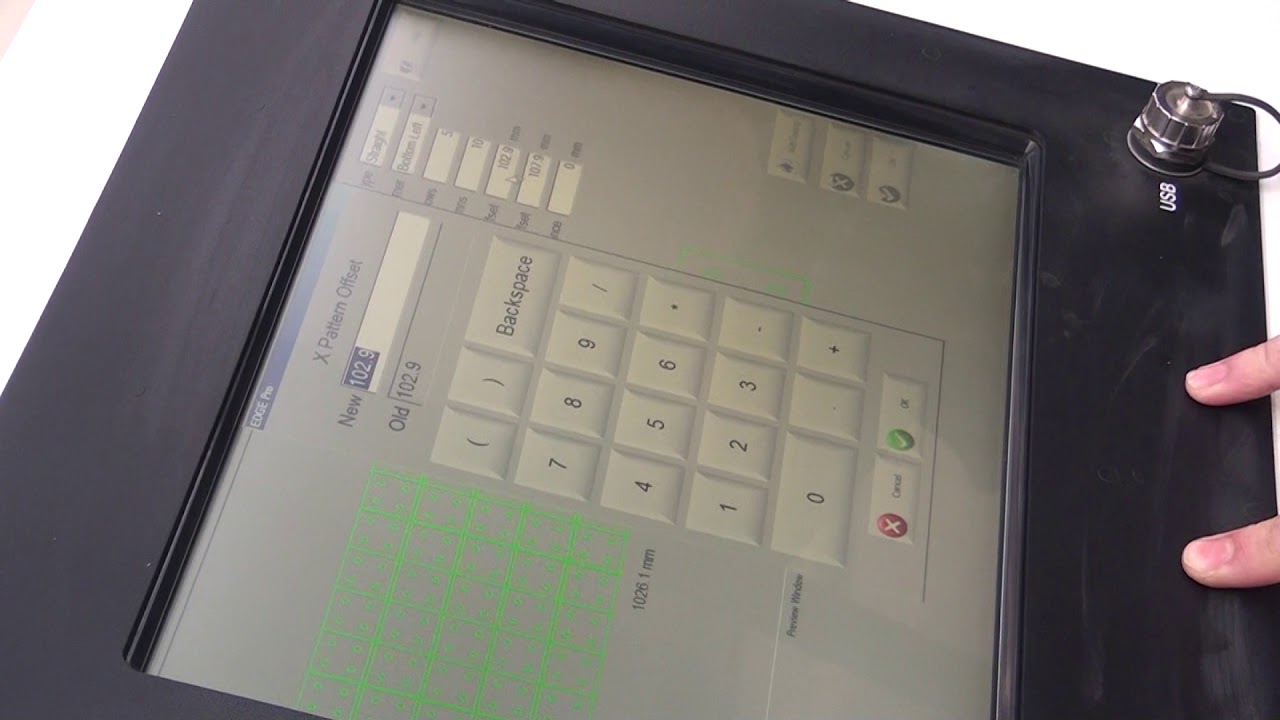 CNC Plazma Kullanıcı Eğitimi