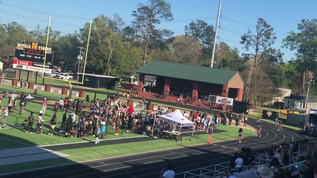Neville meet!!!