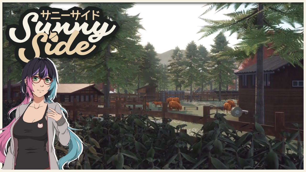 SunnySide's Release Date is Close! Plus Alpha & Beta News!!!
