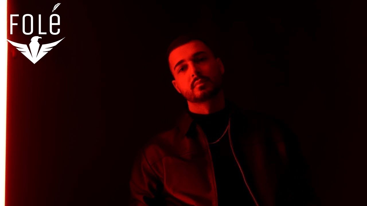 Enis Bytyqi - TI FALA (Official Video)
