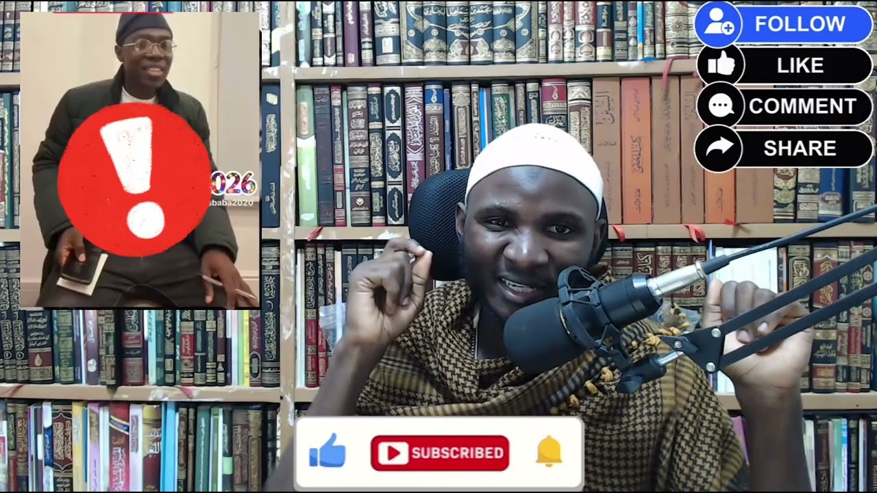 Confuting refutation on the Idol worshipers' claim that Allah is an Idol inside Ka'ba