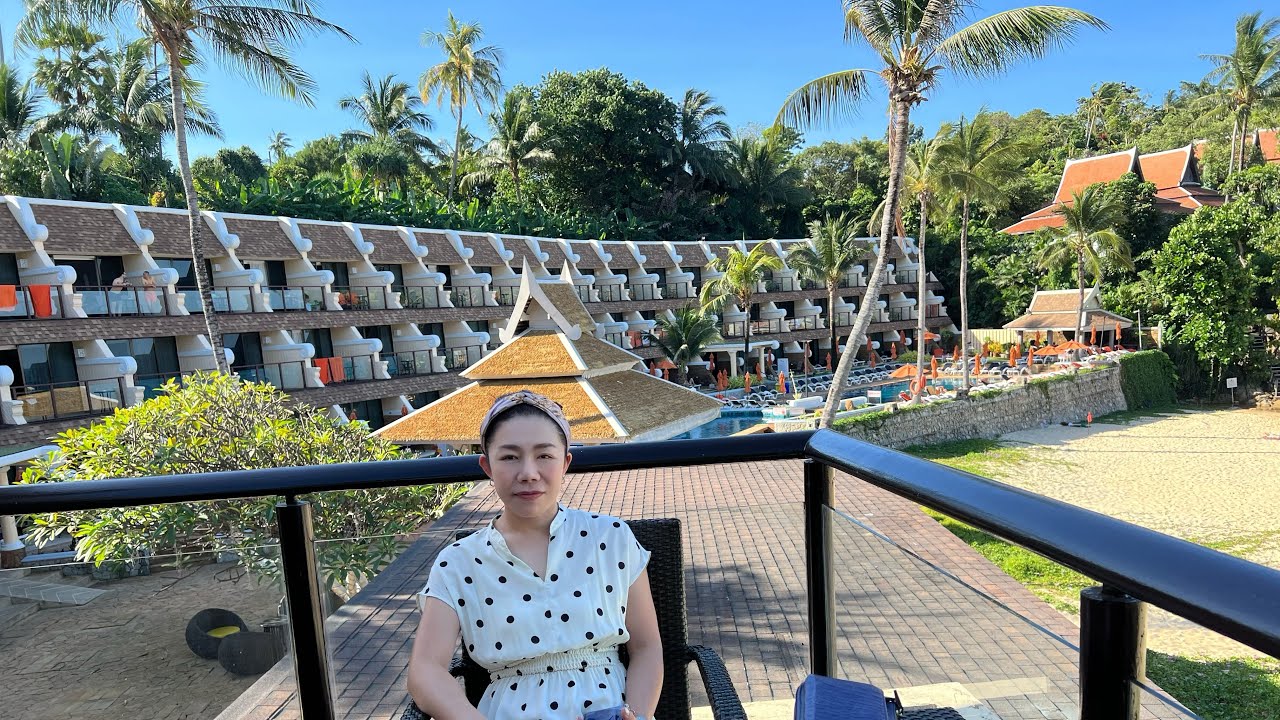 #BEYOND RESORT KARON PHUKET THAILAND