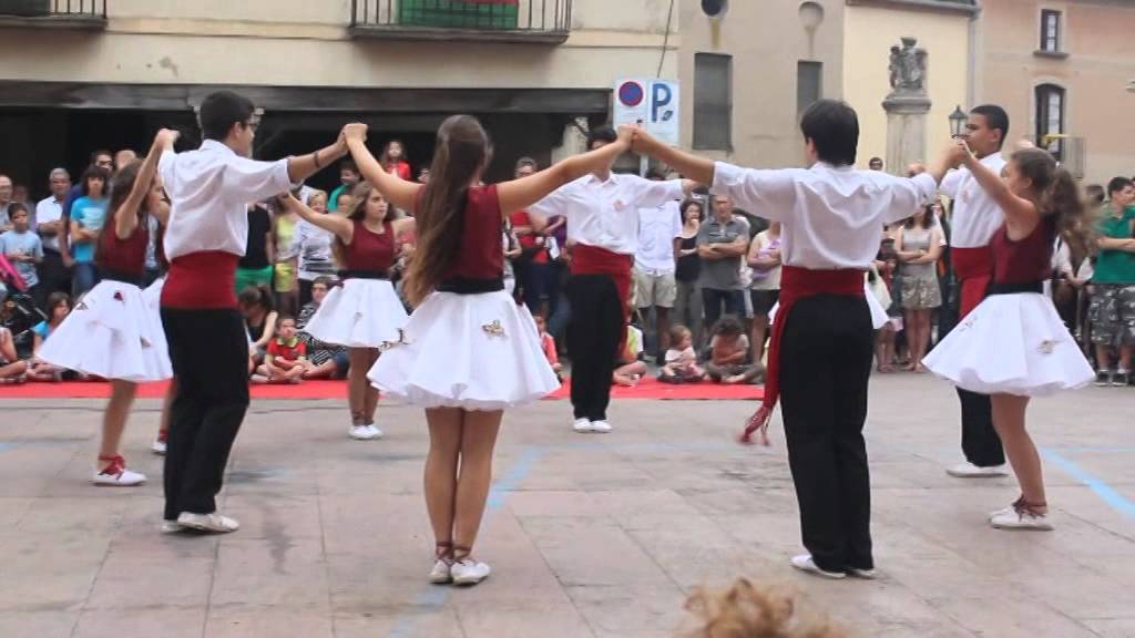 Festa Carranquers i Seguici corpus 2014