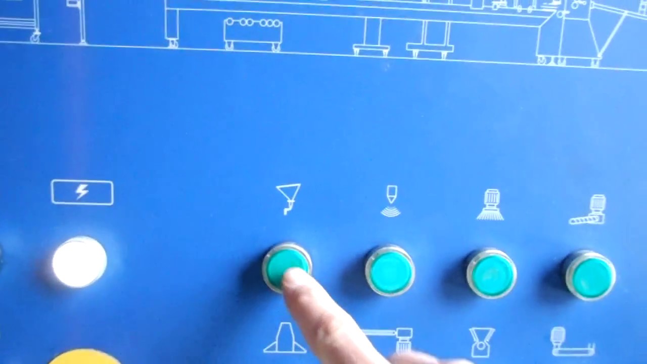 Линия для производства слоеных изделий с начинкой Canol-Line 6500x600, Италия мод. C-L