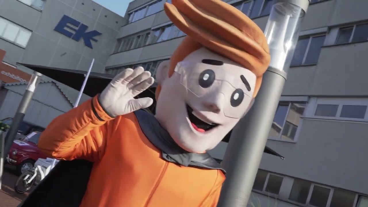 EK FUN Family-Ordermesse 2022